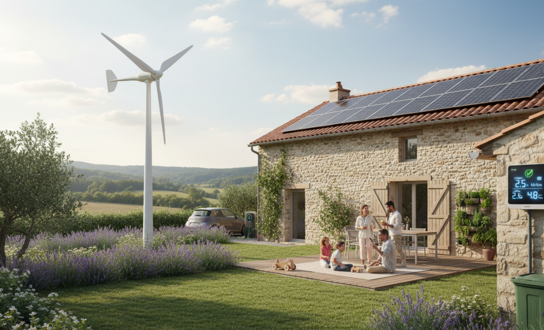 découvrez notre avis complet et test détaillé de la belle énergie, le fournisseur d'électricité verte qui allie performance et engagement écologique.