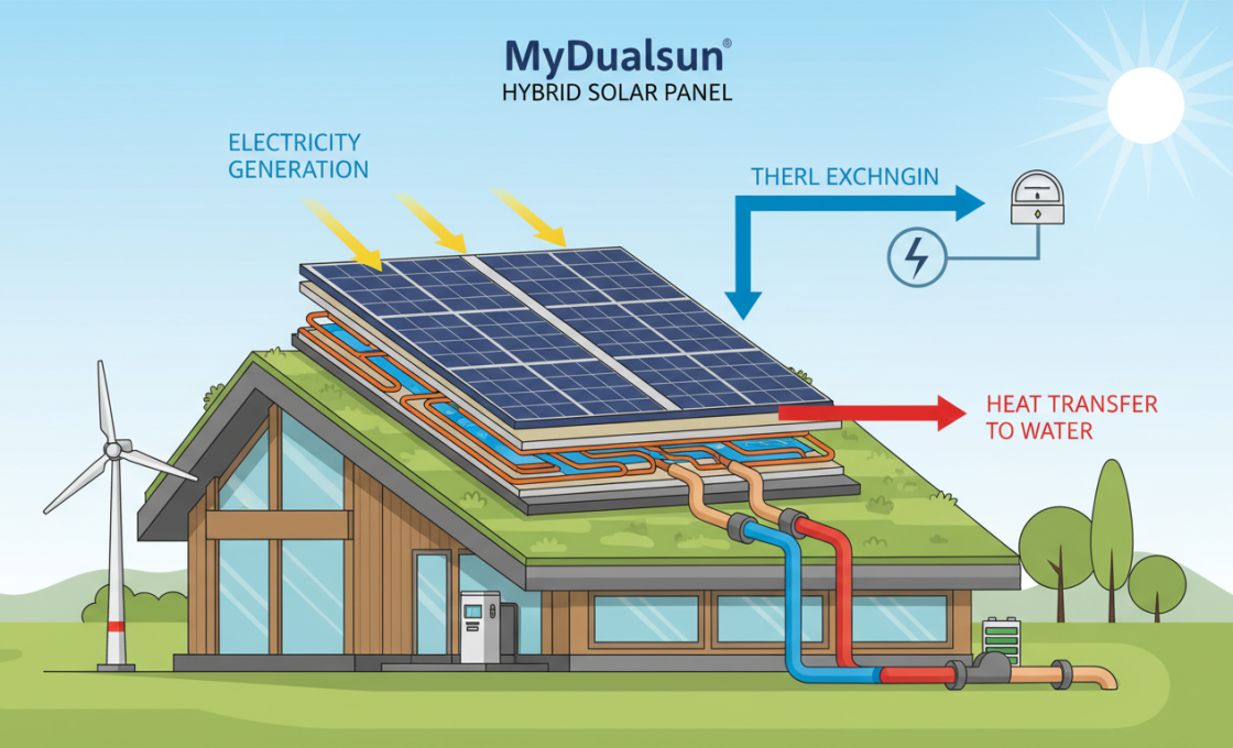 découvrez mydualsun, l'univers fascinant de l'énergie solaire, et explorez des solutions innovantes pour un avenir écologique et durable.