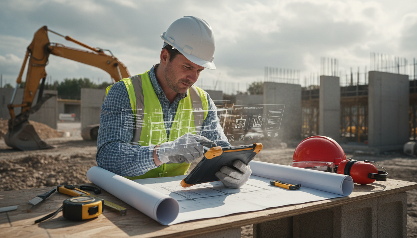 découvrez notre guide complet sur les normes nf dtu, essentiel pour comprendre et appliquer les règles de construction en vigueur en france.