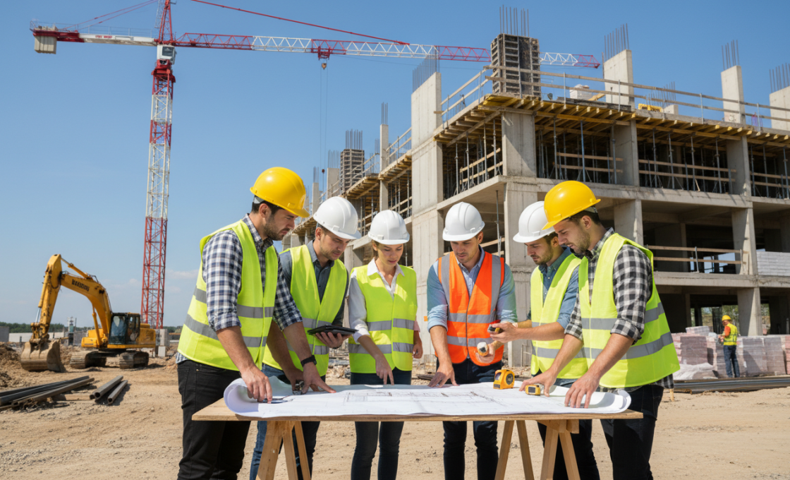 découvrez le guide complet des normes nf dtu pour la construction, assurant qualité et conformité de vos projets bâtimentaires.