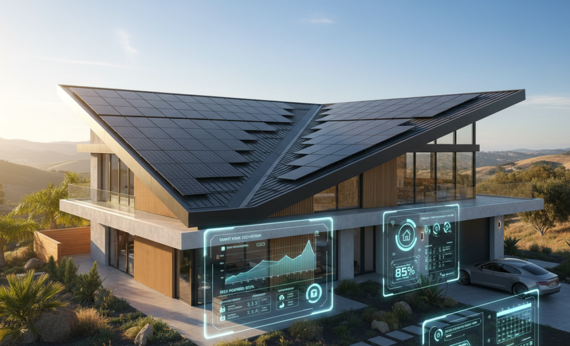 découvrez les possibilités d'alimentation avec un panneau solaire de 4000w, une solution efficace et écologique pour répondre à vos besoins énergétiques.