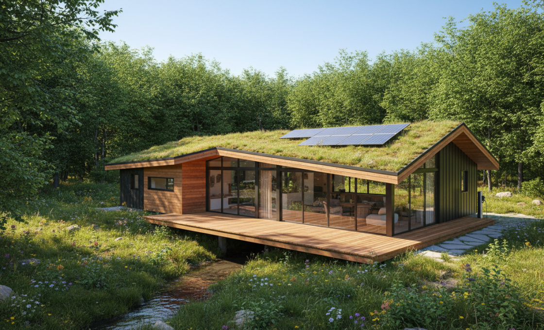 découvrez les avantages d'une maison en bois : écologie, confort thermique, rapidité de construction et esthétique naturelle. choisir une maison bois, c'est opter pour un habitat durable et sain.