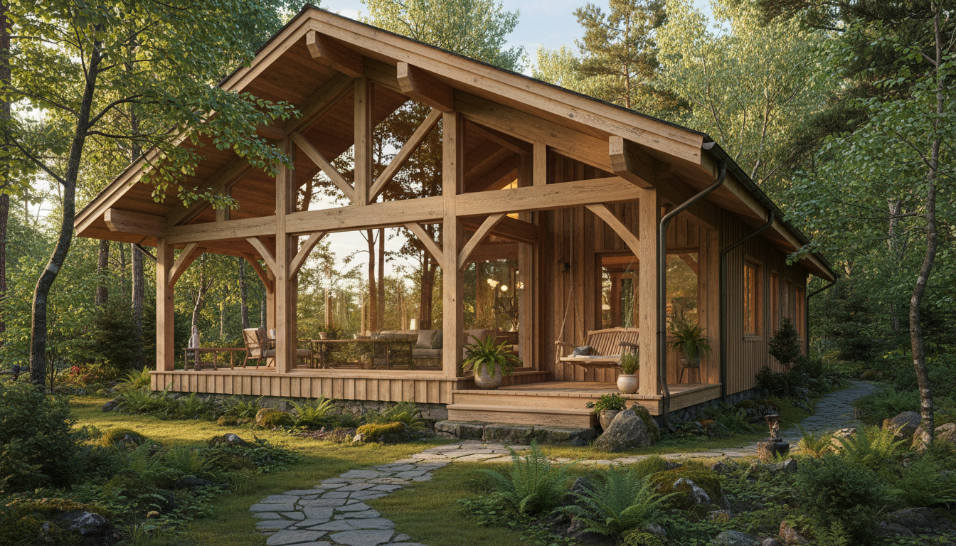 découvrez les avantages d'une maison en bois : écologie, isolation naturelle, esthétique chaleureuse et durabilité. apprenez pourquoi opter pour une construction bois est un choix judicieux.