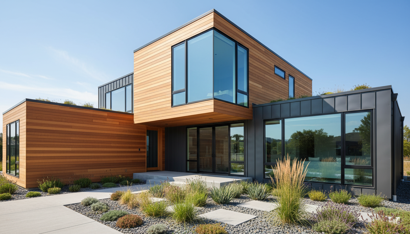 découvrez les avantages du logement modulaire : rapidité de construction, flexibilité, économies et respect de l'environnement. optez pour une solution innovante et adaptable à vos besoins.