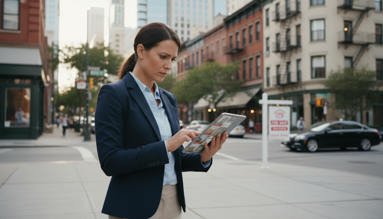 découvrez comment identifier efficacement les meilleures opportunités en prospection immobilière grâce à nos conseils pratiques et stratégies éprouvées.