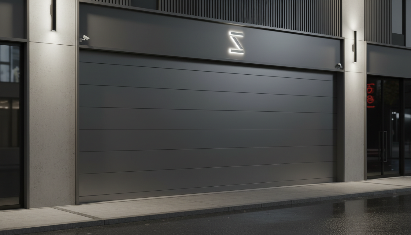 découvrez les avantages du rideau métallique pour renforcer la sécurité anti-effraction et protéger efficacement votre domicile ou votre commerce.