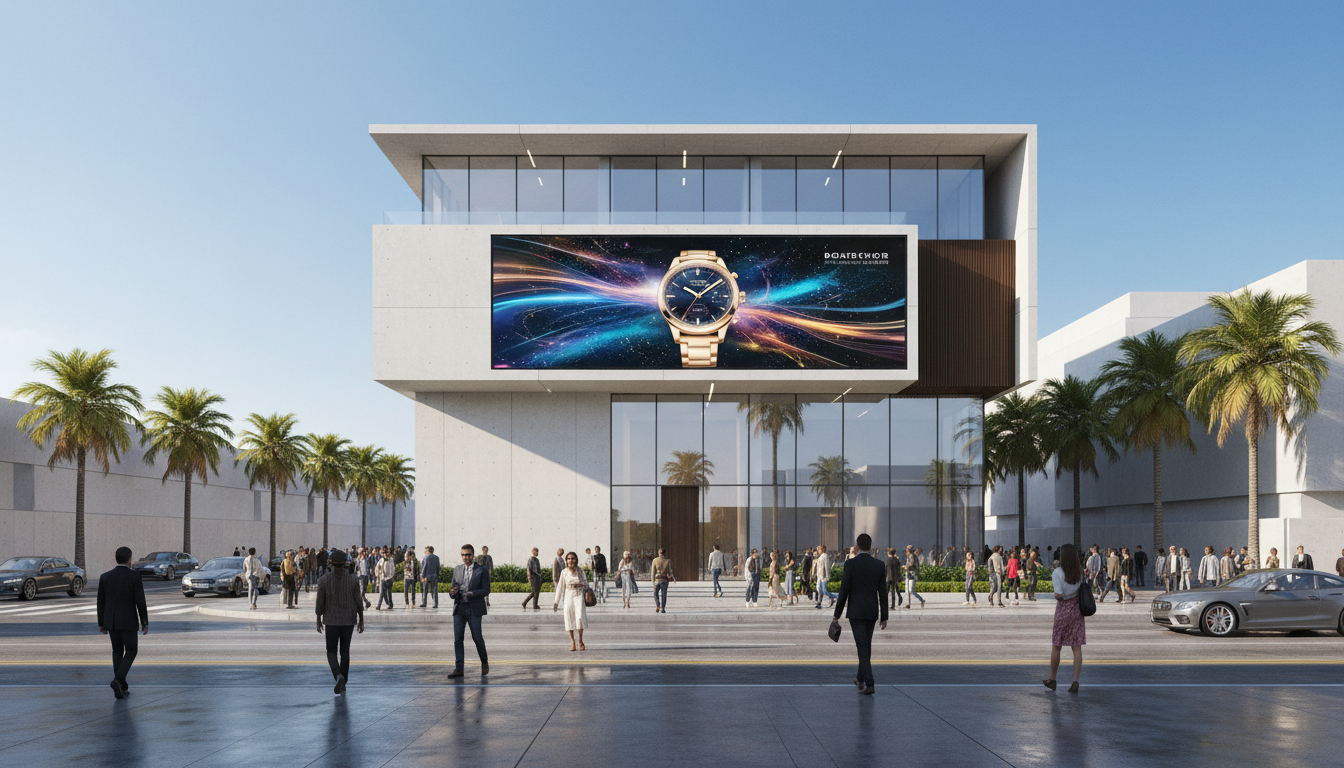 découvrez comment mesurer la rentabilité d'un panneau publicitaire installé sur une maison, optimiser votre investissement publicitaire et attirer efficacement l'attention des passants.