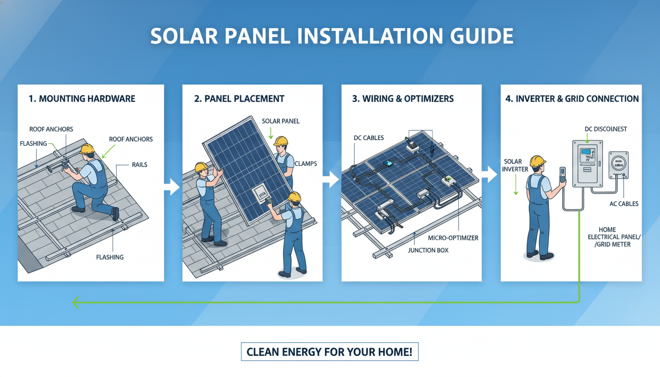 découvrez notre avis complet et test détaillé sur roi solaire, ses avantages, fonctionnalités et performances pour tout savoir avant d’acheter.