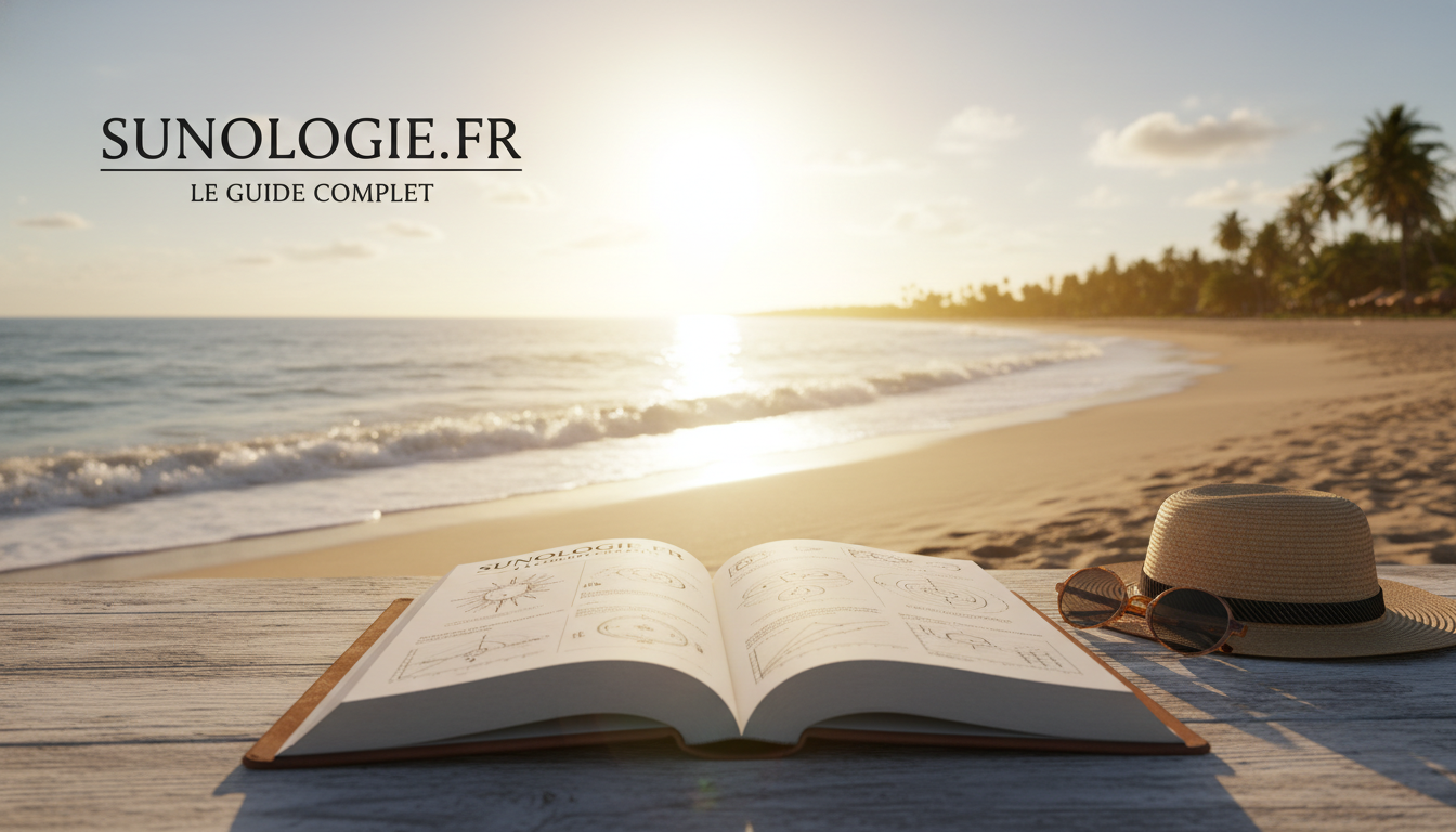 sunologie.fr : votre guide complet pour tout savoir sur l'énergie solaire, ses applications, conseils pratiques et actualités du secteur.