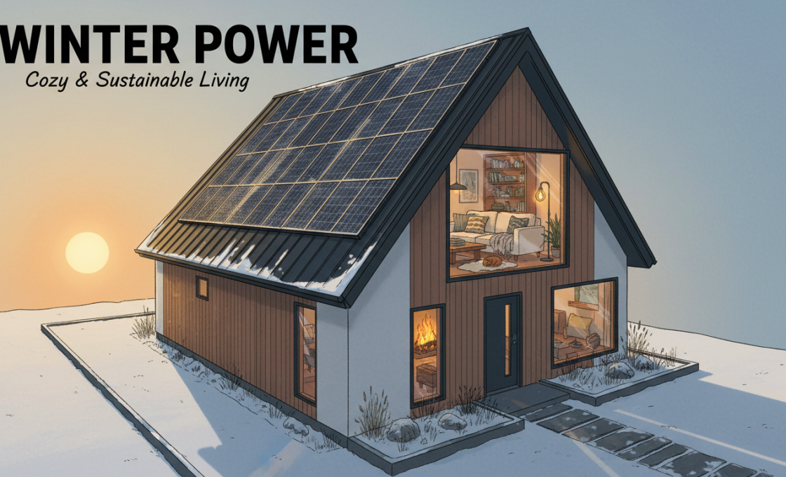 découvrez comment l'angle du soleil en hiver influence la luminosité et la température, avec notre guide pratique pour mieux comprendre et profiter des saisons froides.