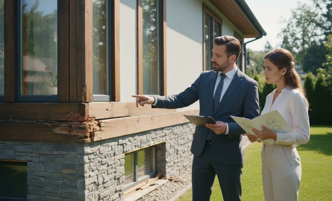 découvrez quelles garanties d'assurance habitation couvrent les dommages liés à la mérule et quelles démarches entreprendre pour une prise en charge efficace.