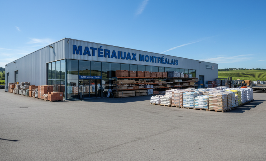 découvrez notre avis complet sur materfrance montussan, mettant en avant ses performances exceptionnelles et sa fiabilité assurée pour répondre à vos besoins.