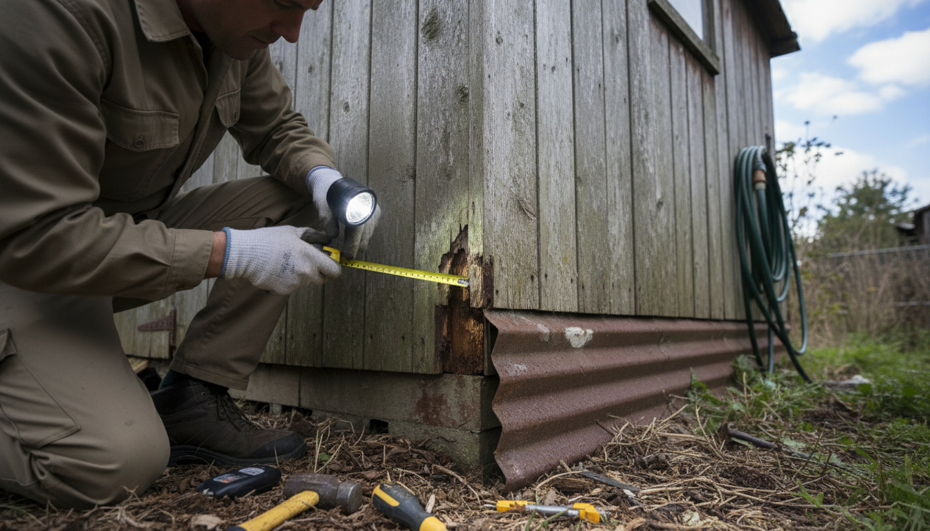 découvrez les meilleures pratiques pour donner une cabane en bois en toute simplicité et sécuriser cette démarche.