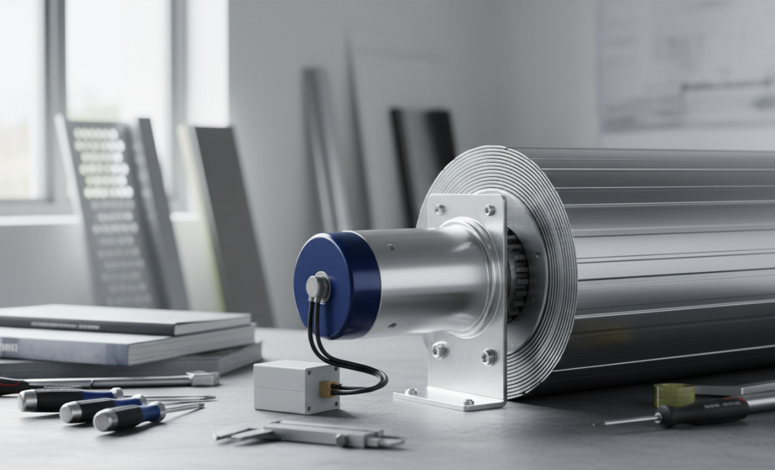 découvrez nos conseils pour bien choisir un moteur raptor 76 adapté à votre rideau métallique, alliant performance, sécurité et durabilité.