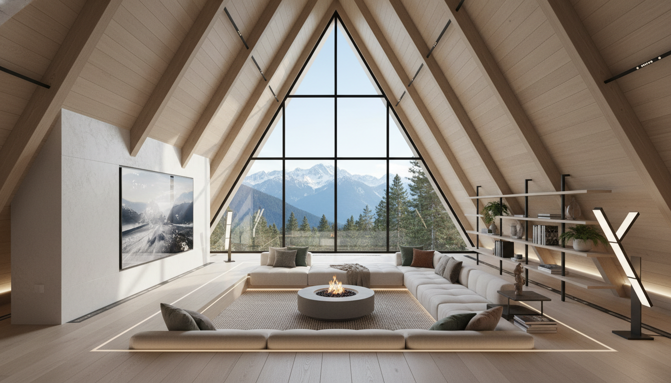 découvrez comment choisir une maison en a pour optimiser l’espace, alliant design efficace et fonctionnalité pour un habitat confortable et bien organisé.