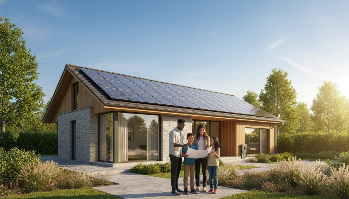 découvrez le prêt photovoltaïque du crédit mutuel pour financer votre projet d'énergie durable. profitez d'un financement adapté pour investir dans les énergies renouvelables et réduire vos factures.