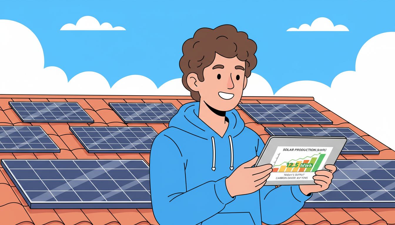 découvrez le guide complet de l'espace client edf enr pour gérer facilement vos contrats d'énergie renouvelable, suivre votre consommation et accéder à vos services en ligne.