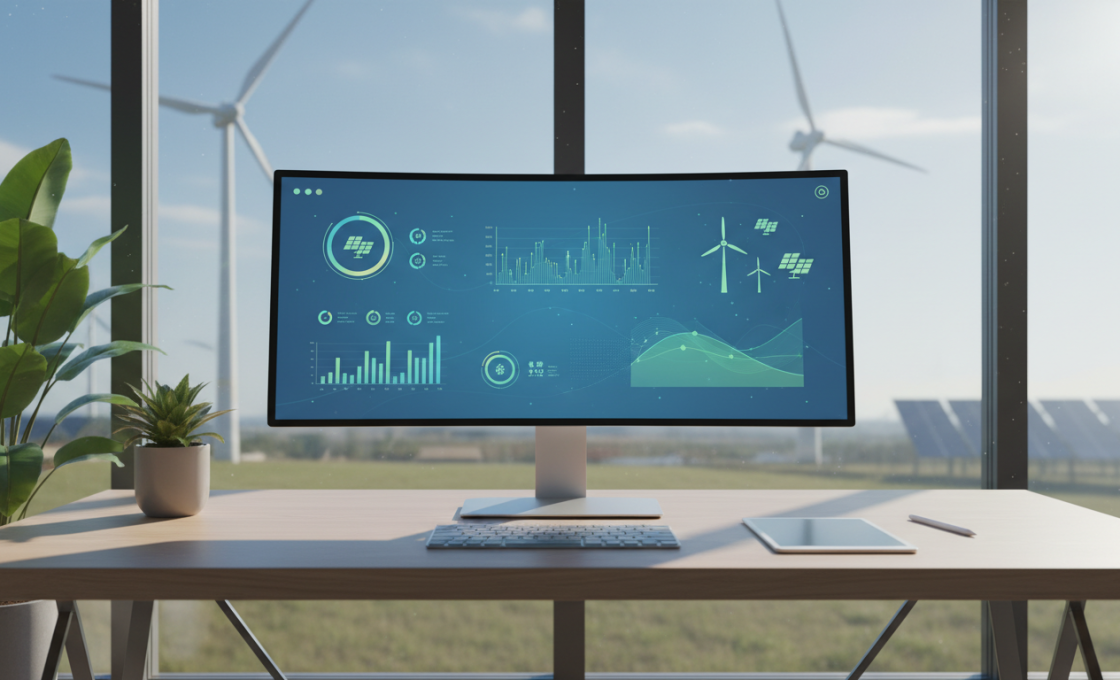 découvrez le guide complet de l'espace client edf enr pour gérer vos services en énergie renouvelable facilement et efficacement.
