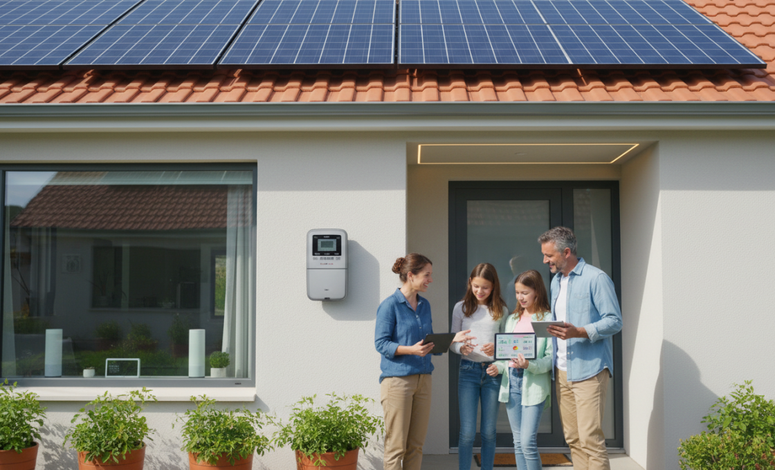 découvrez notre avis détaillé et test complet de hello energie, fournisseur d'électricité et de gaz, pour faire le meilleur choix énergétique adapté à vos besoins.