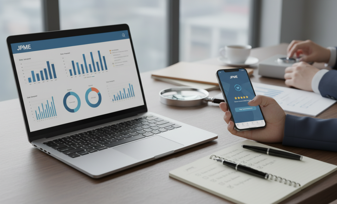 découvrez notre avis et test complet de jpme : fonctionnalités, avantages, inconvénients et tout ce qu'il faut savoir avant de choisir cette solution.