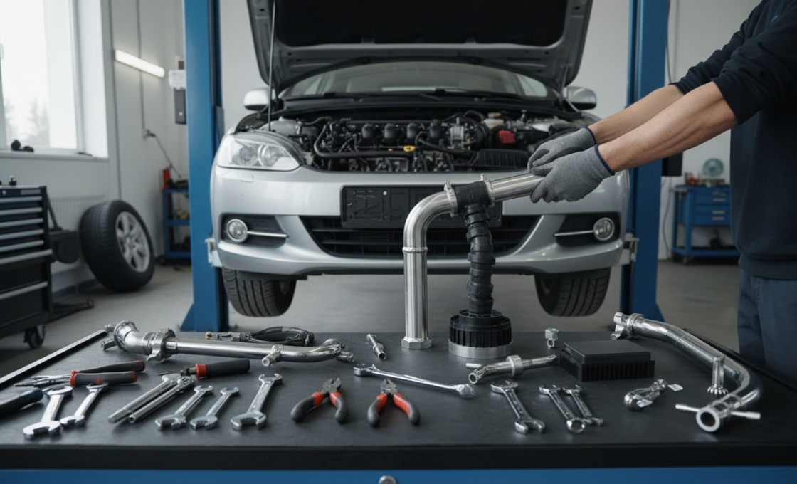 découvrez notre guide d'installation complet pour votre kit voiture thermique et optimisez les performances de votre véhicule facilement.