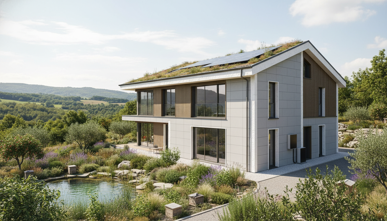 découvrez les nombreux avantages de l'isolation thermique dans la drôme pour améliorer votre confort, réduire vos factures d'énergie et valoriser votre logement.