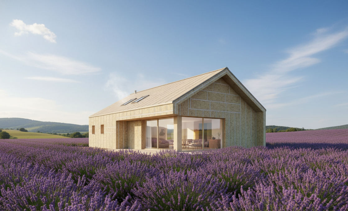 découvrez les nombreux avantages de l'isolation thermique dans la drôme pour améliorer le confort de votre habitat, réduire vos factures d'énergie et protéger l'environnement.