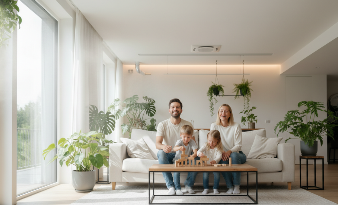 découvrez les principales causes de la poussière noire dans votre vmc et les solutions efficaces pour y remédier, afin d'assurer un air intérieur sain et un fonctionnement optimal de votre ventilation.