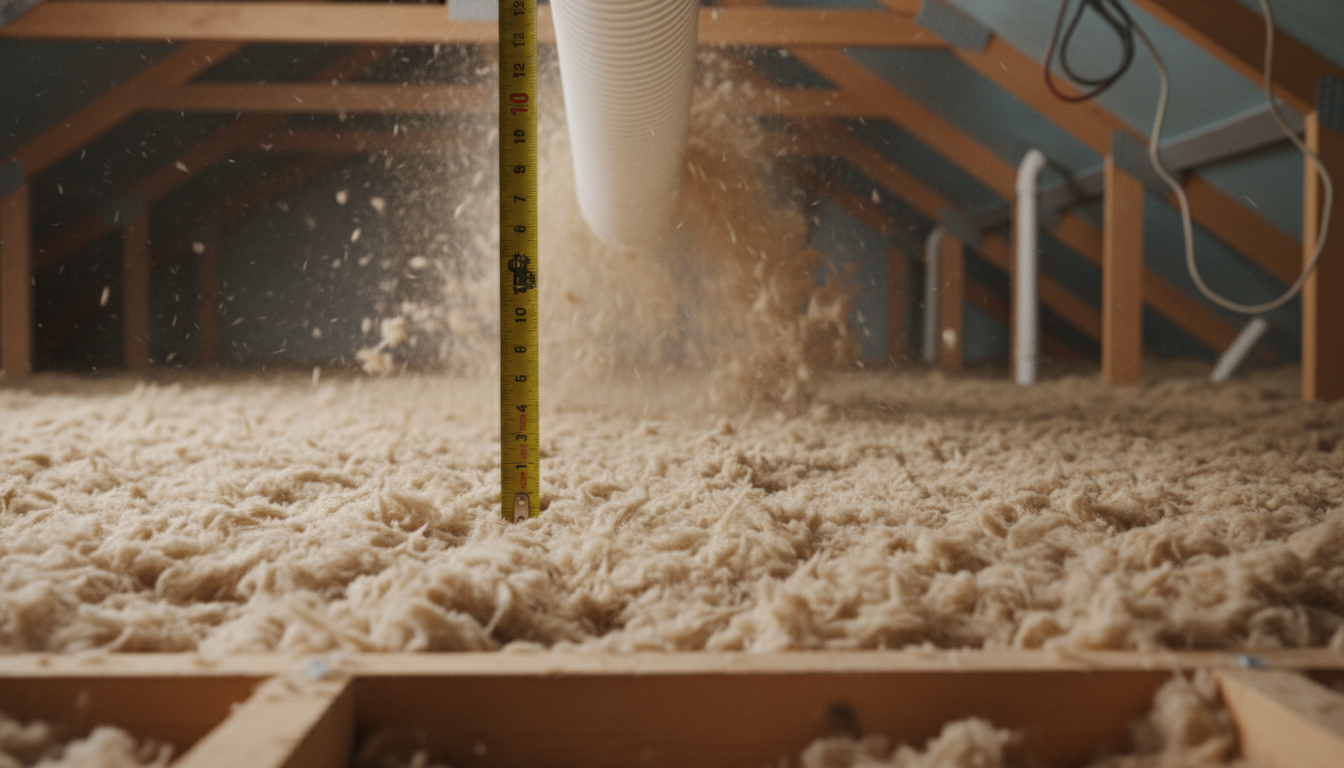 découvrez les étapes essentielles pour estimer le prix du supafil loft 045, une solution efficace pour l'isolation thermique des combles. guide pratique et conseils pour un calcul précis.