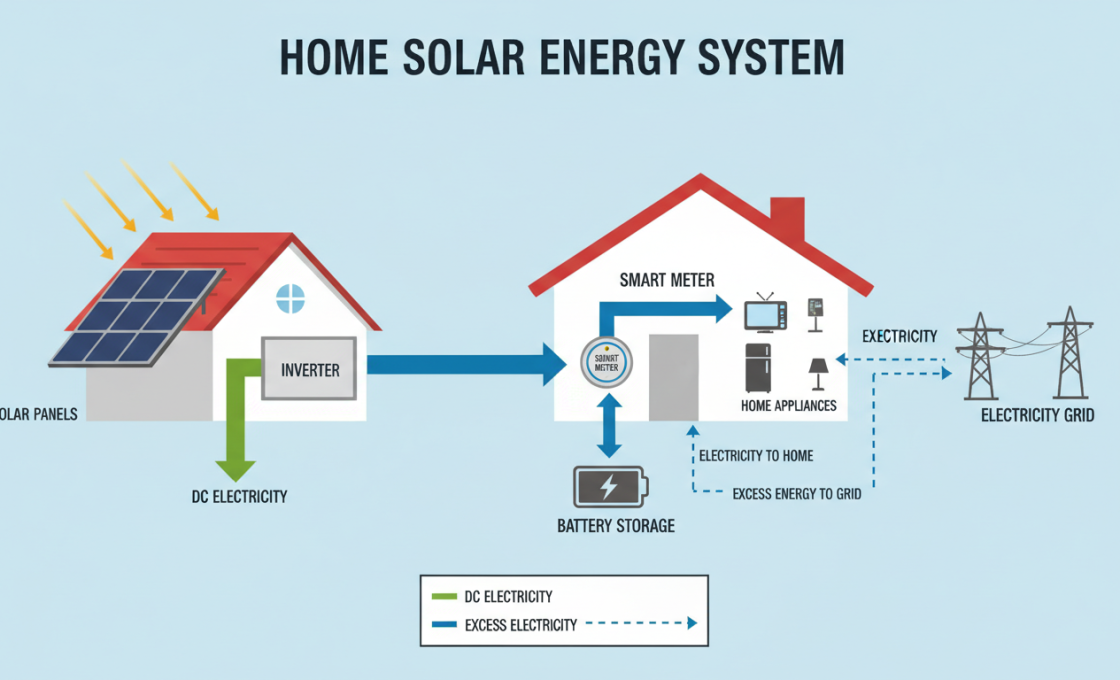 découvrez le fonctionnement de mon soleil moi et ses avantages pour mieux comprendre ses bénéfices et optimiser votre expérience solaire.