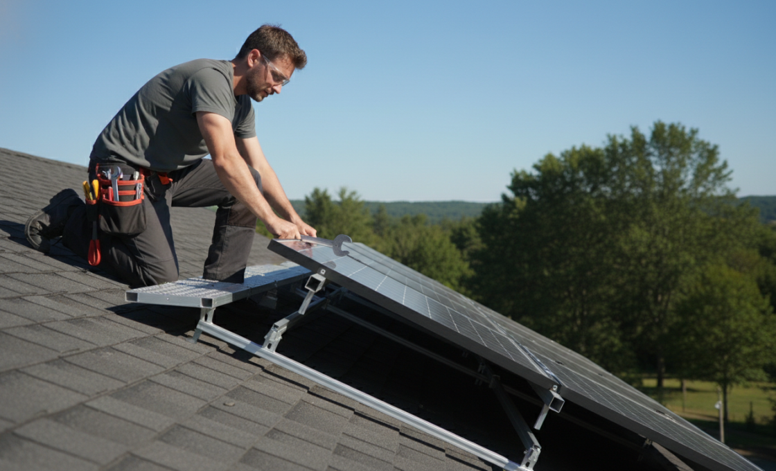 découvrez comment optimiser la production de vos panneaux solaires 800w pour une efficacité énergétique maximale et des économies durables.