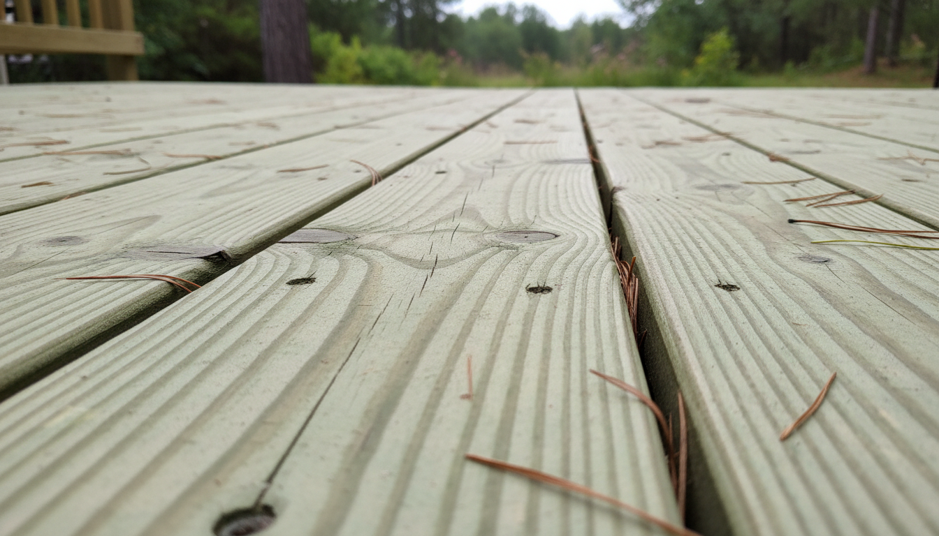 découvrez quel bois choisir pour votre terrasse extérieure en bretagne, en tenant compte du climat humide et des essences les plus durables et adaptées à la région.