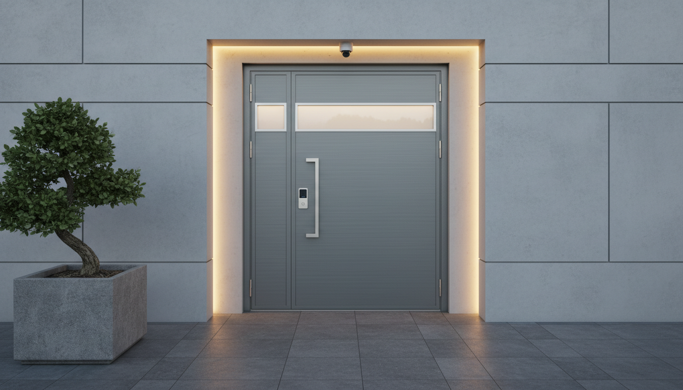 découvrez le prix du blindage de porte d’entrée et nos astuces pour sécuriser votre maison efficacement tout en maîtrisant votre budget.