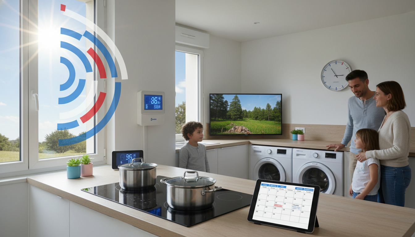 découvrez tout ce qu'il faut savoir sur les tarifs tempo d'edf : fonctionnement, avantages, et conseils pour optimiser votre consommation d'électricité selon les périodes de facturation.