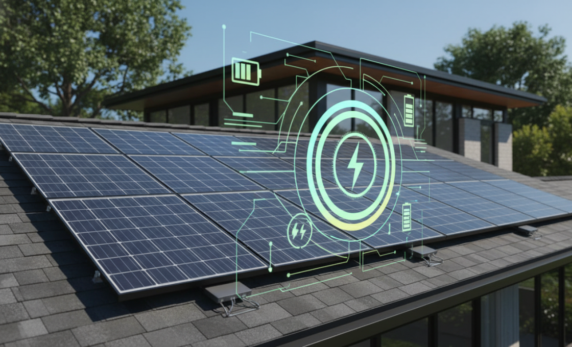 découvrez le système enlighten d'enphase energy, une solution innovante pour optimiser la gestion et le suivi de votre énergie solaire en temps réel.