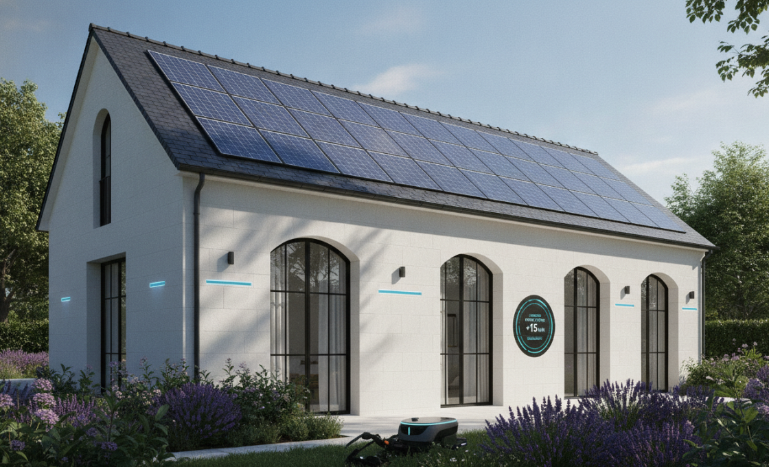 découvrez tout ce qu'il faut savoir sur le kit solaire 2000w 230v pour l'autoconsommation : caractéristiques, avantages et conseils pour optimiser votre énergie renouvelable.